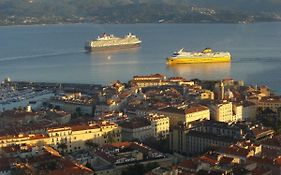 Le Pigeonnier Ajaccio